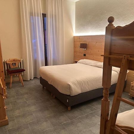Hotel Firenze 파나노 외부 사진