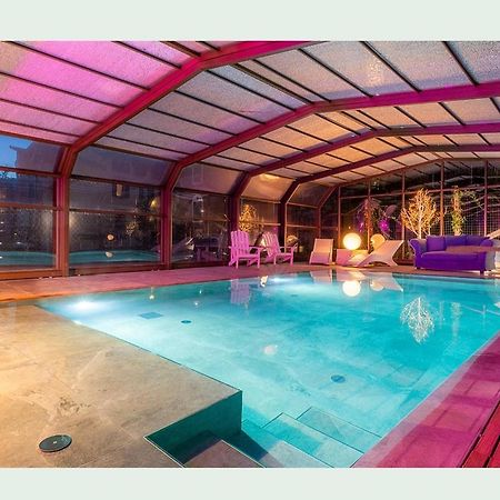 Hotel Firenze 파나노 외부 사진