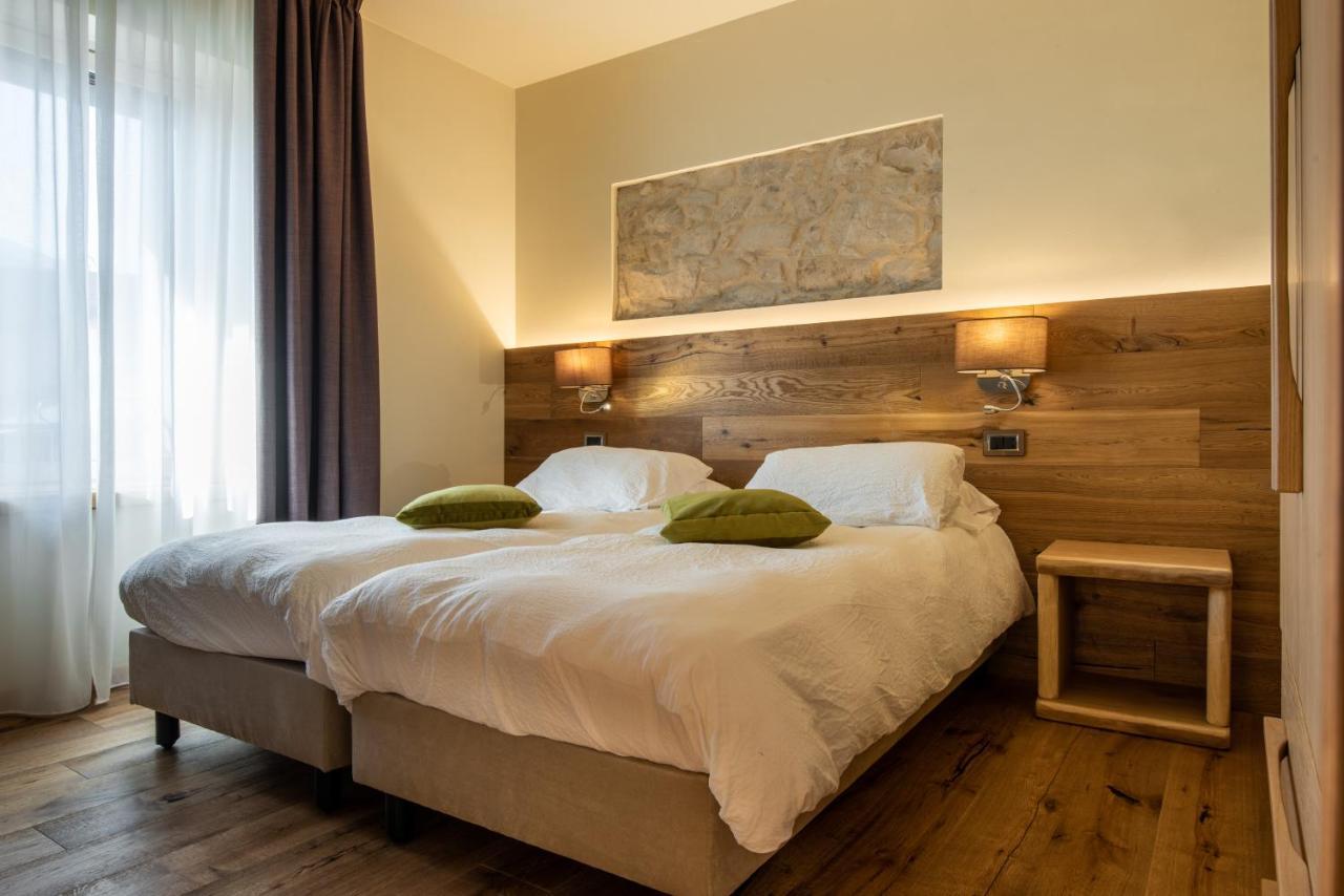 Hotel Firenze 파나노 외부 사진