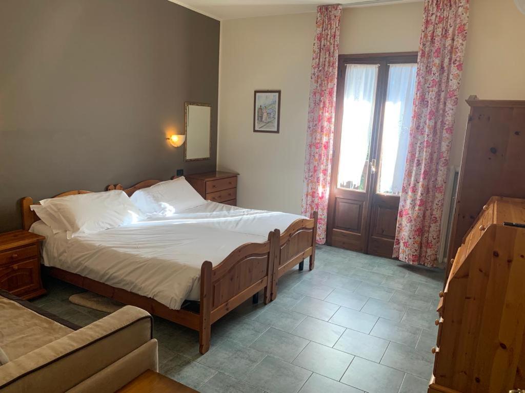 Hotel Firenze 파나노 외부 사진
