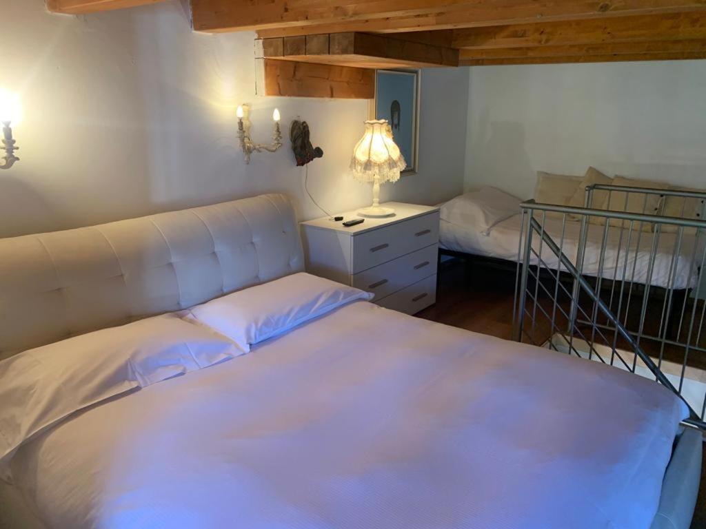Hotel Firenze 파나노 외부 사진