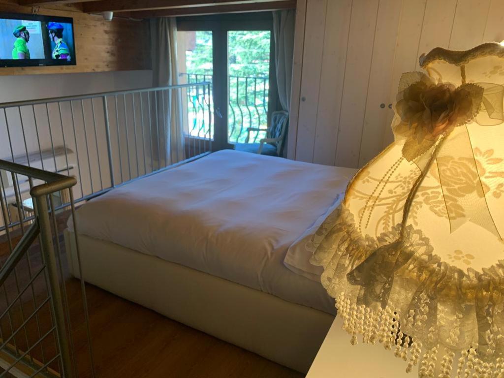 Hotel Firenze 파나노 외부 사진
