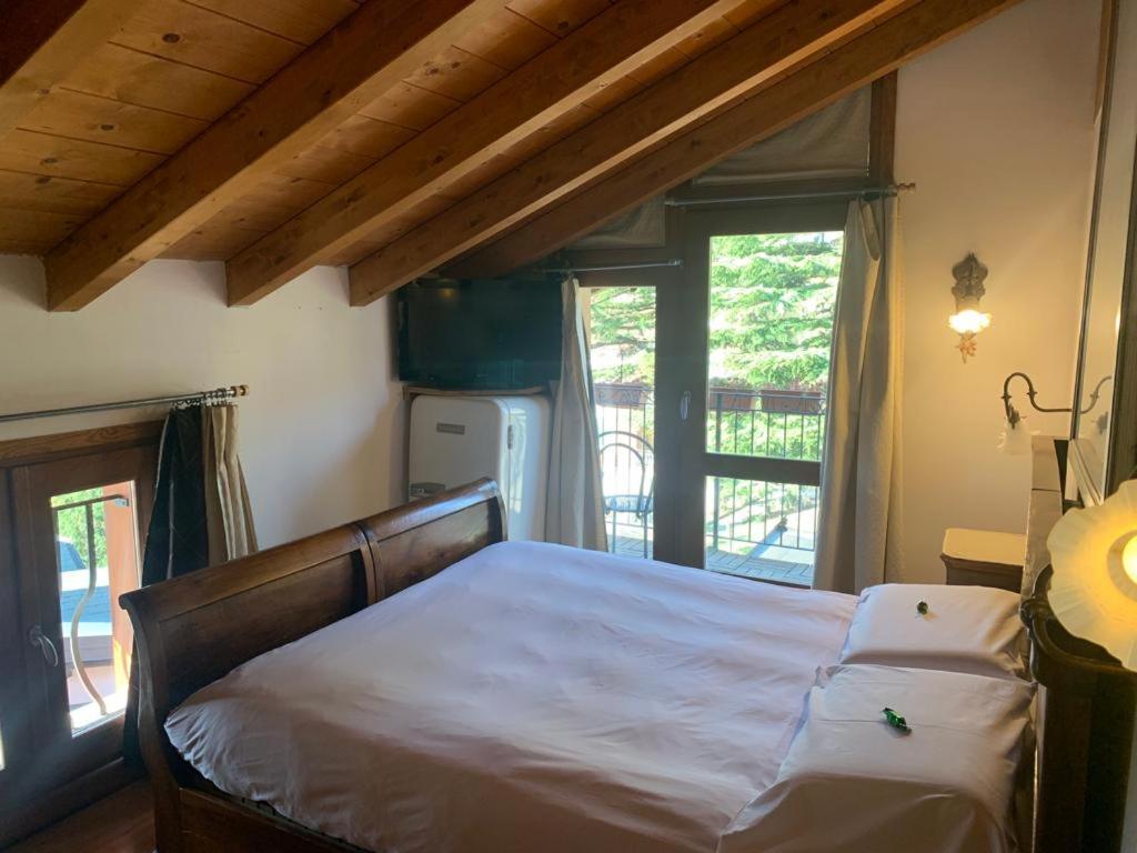 Hotel Firenze 파나노 외부 사진