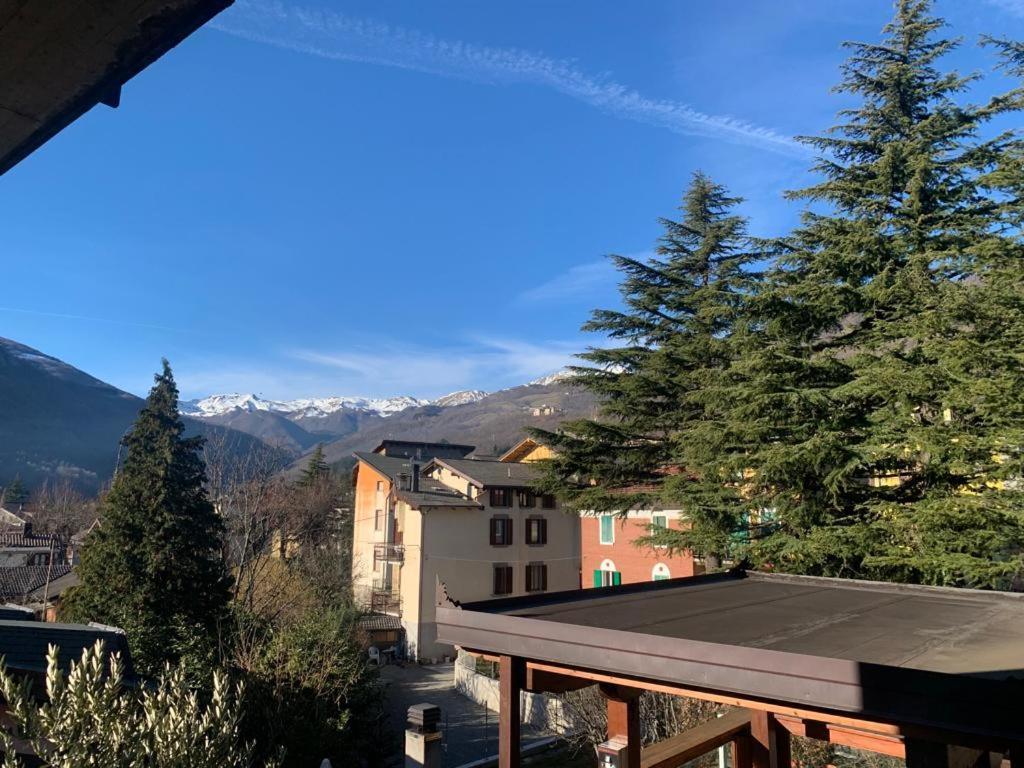Hotel Firenze 파나노 외부 사진