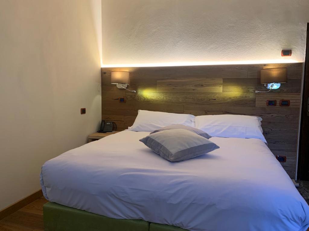 Hotel Firenze 파나노 외부 사진