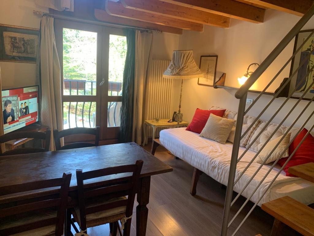 Hotel Firenze 파나노 외부 사진