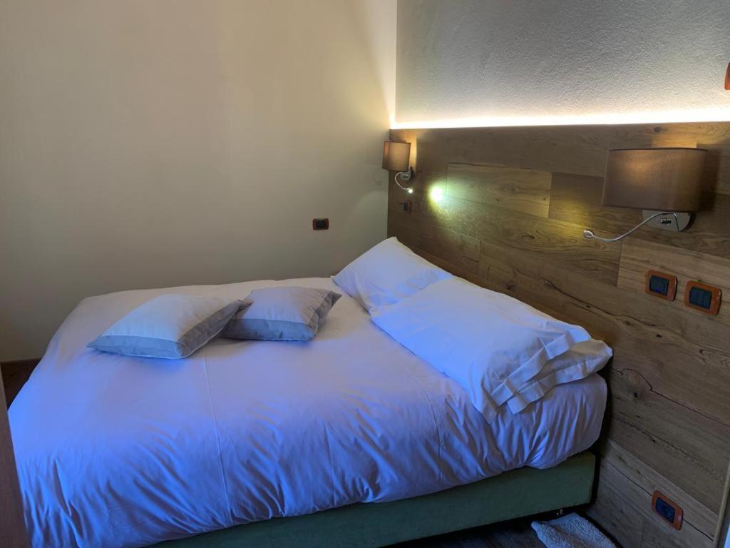 Hotel Firenze 파나노 외부 사진