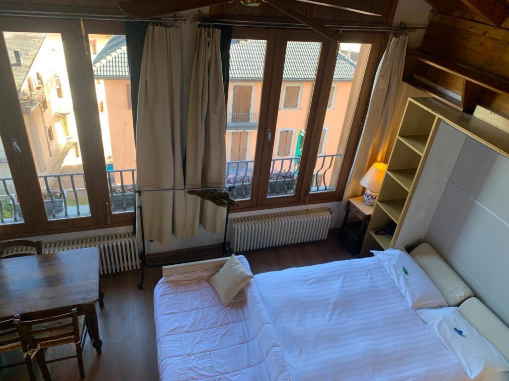 Hotel Firenze 파나노 외부 사진