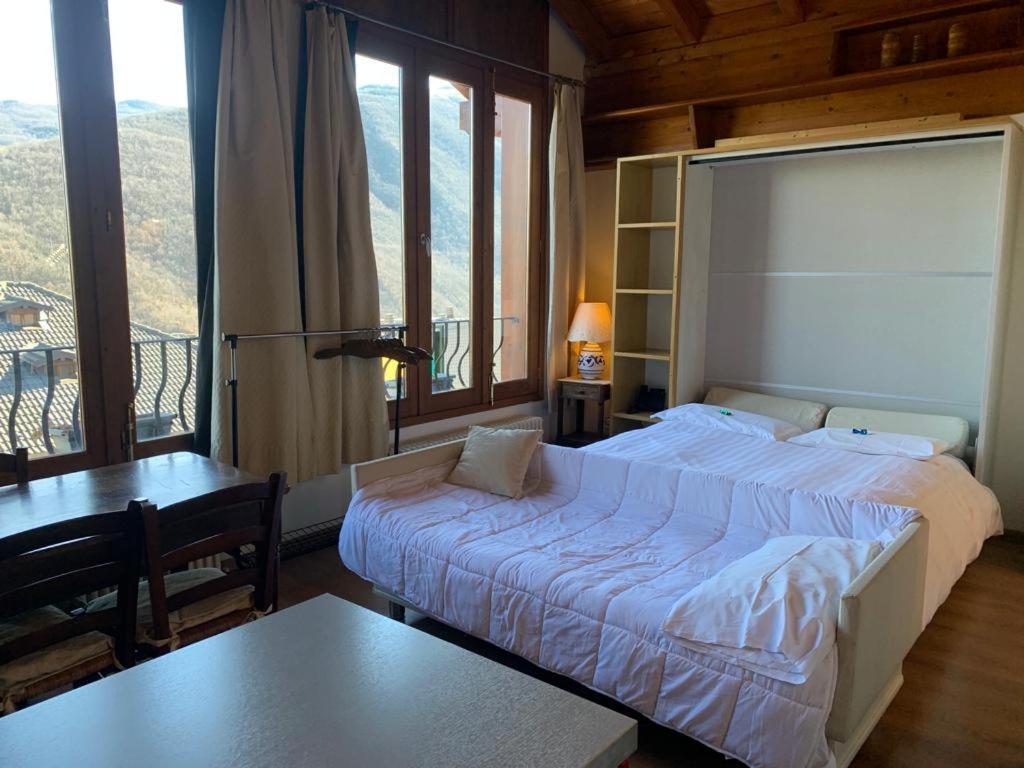 Hotel Firenze 파나노 외부 사진