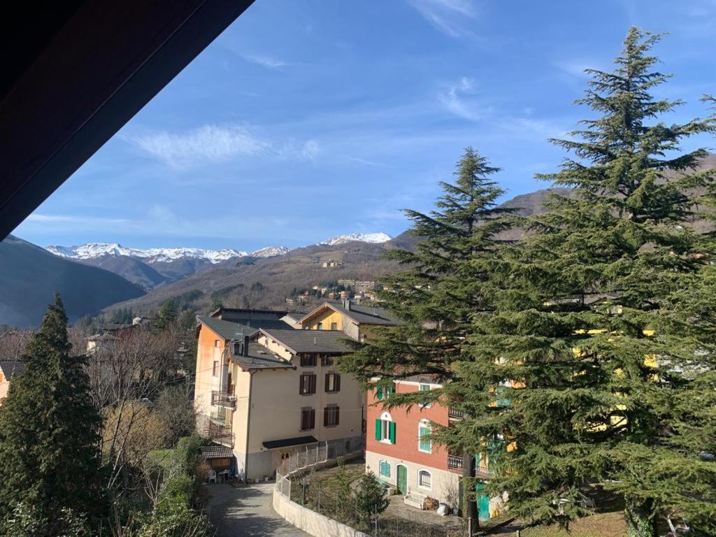 Hotel Firenze 파나노 외부 사진