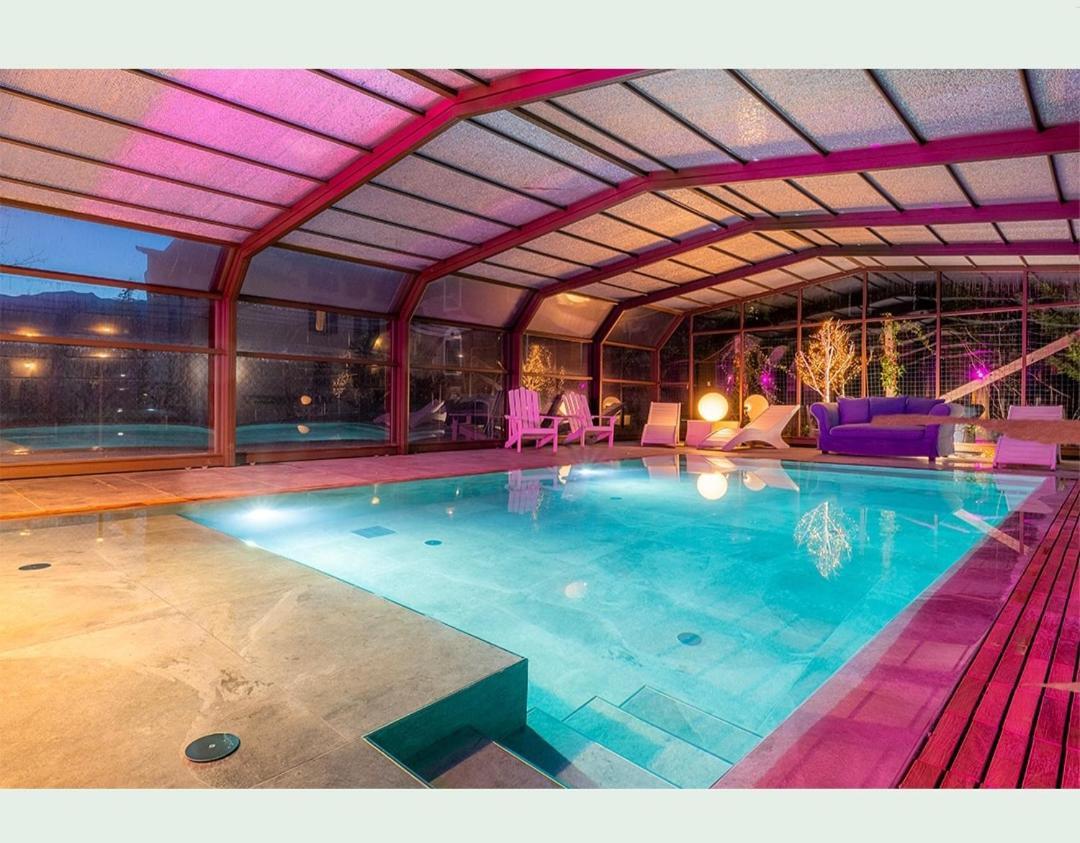 Hotel Firenze 파나노 외부 사진