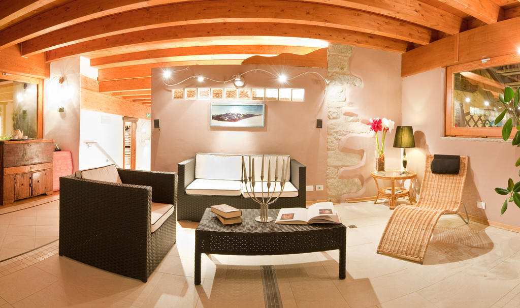 Hotel Firenze 파나노 외부 사진