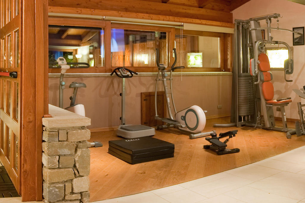 Hotel Firenze 파나노 외부 사진