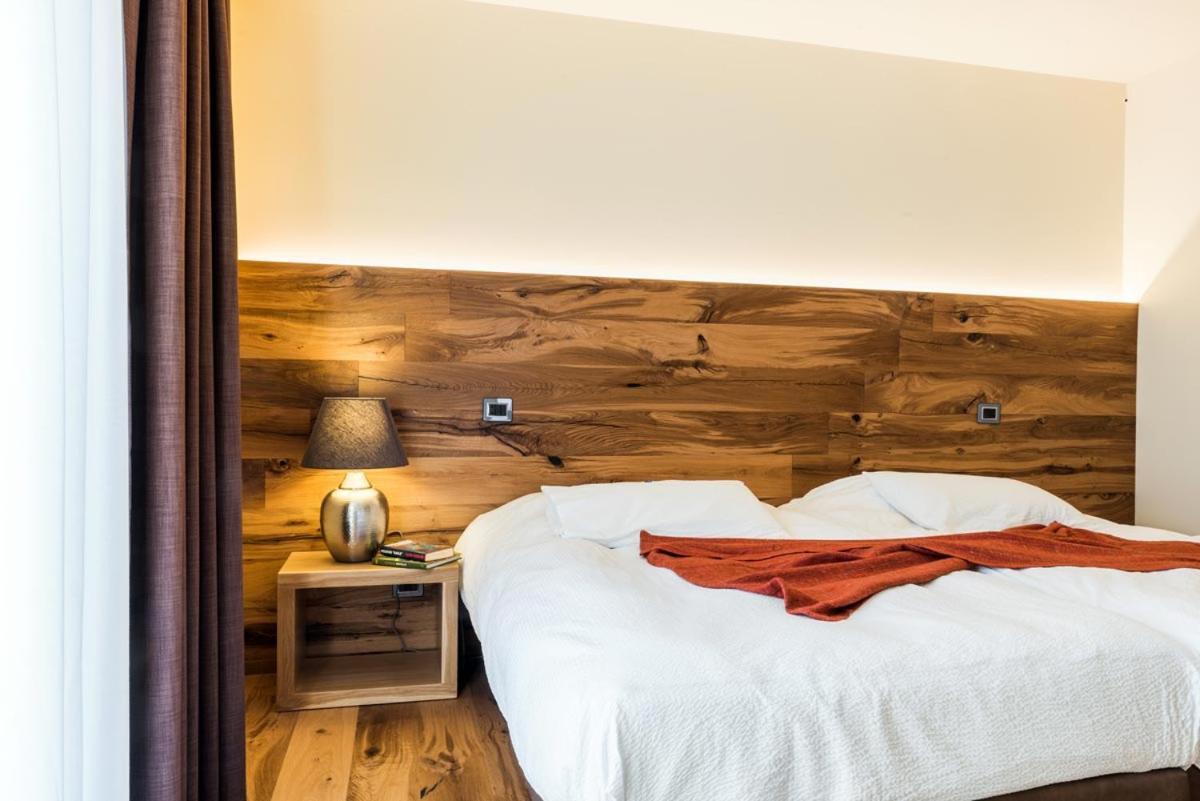 Hotel Firenze 파나노 외부 사진