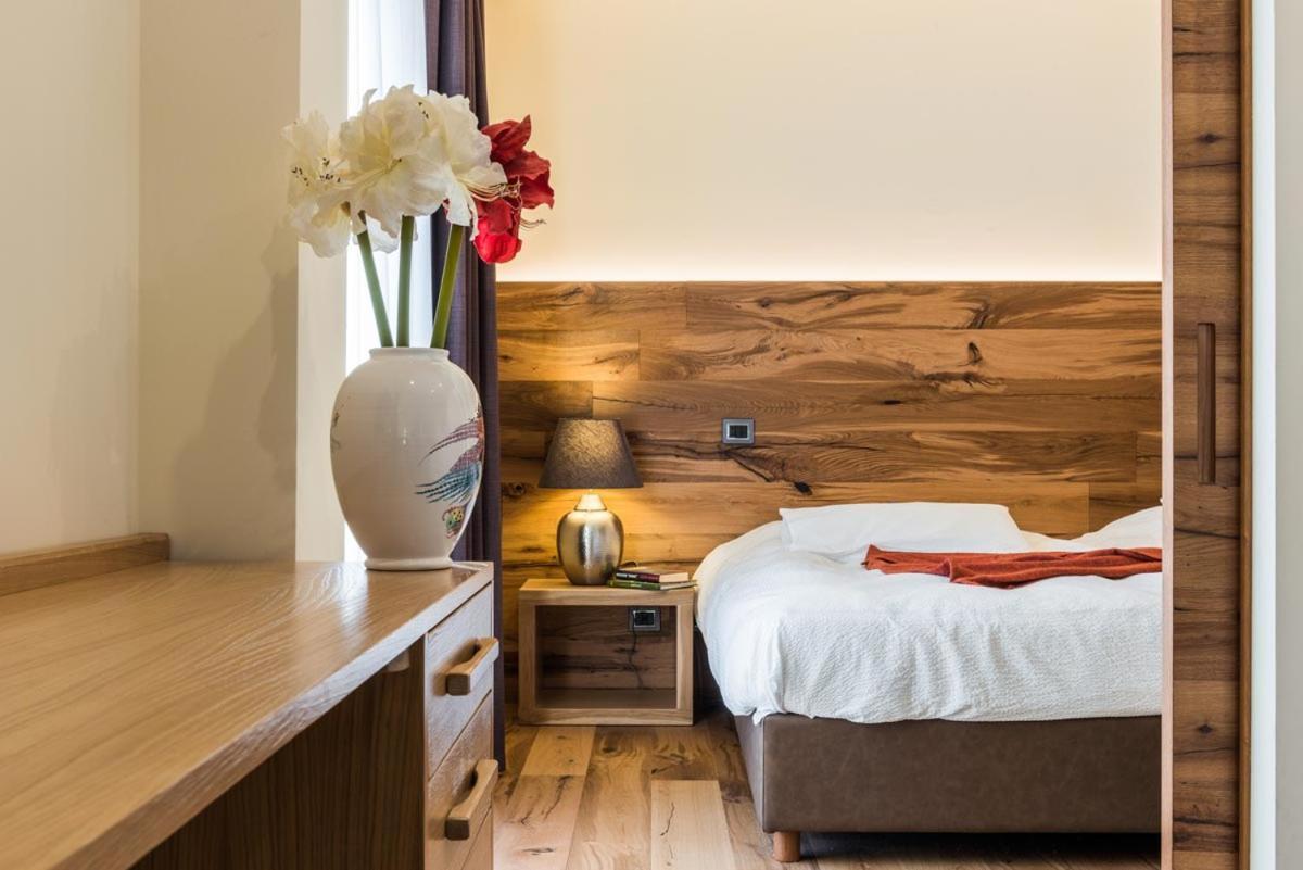 Hotel Firenze 파나노 외부 사진