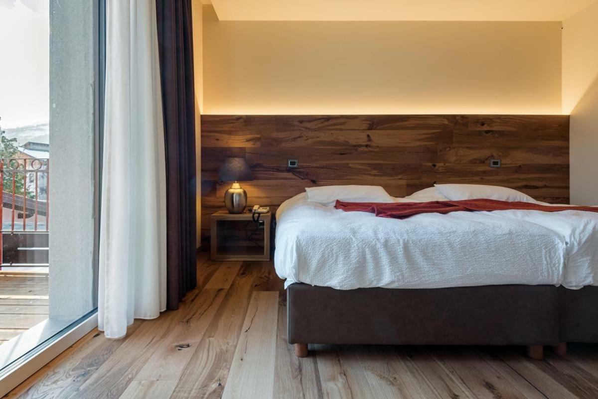Hotel Firenze 파나노 외부 사진